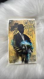Stephen King - Gwendys knoppenkist, Boeken, Ophalen of Verzenden, Zo goed als nieuw, Stephen King