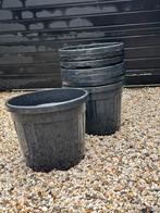 plantenpotten, sierkuipen 110 liter. Meerdere verkrijgbaar, Ophalen, Kunststof, Minder dan 60 cm, Rond