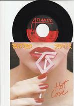 TWISTED SISTER     -     HOT LOVE     //     TONIGHT   [7''], Gebruikt, Verzenden, 7 inch, Single