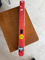 Raamfolie Licht Grijs 35% - 50x300cm, Ophalen of Verzenden, Nieuw, Universele onderdelen