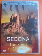 Sedona - The Spirit of Wonder, Alle leeftijden, Ophalen of Verzenden, Zo goed als nieuw, Natuur