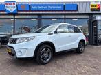 Suzuki Vitara 1.4 S Allgrip I Booster jet I Piz Sulai uitvoe, Keurmerk '100% Onderhouden', Gebruikt, 4 cilinders, 400 kg