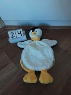 Happy horse pinguin pascal knuffeldoek, Ophalen, Zo goed als nieuw, Overige typen