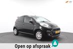 Peugeot 107 1.0 Envy | Airco | NAP | Elektrische ramen | Nie, Voorwielaandrijving, Euro 5, Gebruikt, Origineel Nederlands