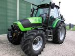 Deutz Fahr Agrotron 108 (2004), -, Niet opgegeven, Niet opgegeven, Gebruikt