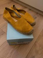 Manfield Espadrilles - Maat 39, Ophalen of Verzenden, Zo goed als nieuw