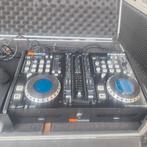 DJ Tafel + boxen, Ophalen, Zo goed als nieuw, Overige merken