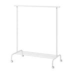 VESKEN shelf unit – white, Ophalen