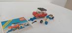 LEGO Legoland 6655 Auto, Ophalen of Verzenden, Gebruikt, Complete set, Lego