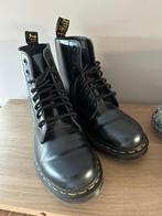 dr martens 40 zo goed als nieuw, Ophalen of Verzenden, Zo goed als nieuw, Zwart