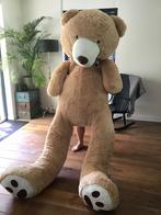 XXXL mega knuffelbeer 260cm, Ophalen of Verzenden, Zo goed als nieuw, Beer