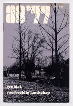 Geuldal, voorbeeldig landschap Zuid-Limburg Geul DSM Genhoes, Boeken, Limburg, Nieuw, Ophalen of Verzenden, Frits Maas
