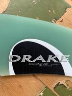 Drake Cross Over 28cm