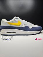 Nike Air Max 1 'Blue Recall'
Maat: 44.5, Ophalen of Verzenden, Nike, Nike, Nike Air Force