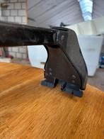 Volvo S60 Dakdragers / dakrails / dakkoffer, Auto diversen, Dakdragers, Ophalen of Verzenden, Gebruikt