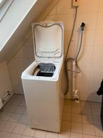 Wasmachine met bovenlader, Witgoed en Apparatuur, Wasmachines, Ophalen, Zo goed als nieuw, Minder dan 1200 toeren