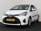 Toyota Yaris 1.0 VVT-i Aspiration I Airco I 5 Deurs I Centra, Voorwielaandrijving, 12 maanden, Gebruikt, Origineel Nederlands