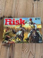 Risk bordspel, Hobby en Vrije tijd, Gezelschapsspellen | Bordspellen, Ophalen of Verzenden, Een of twee spelers, Zo goed als nieuw
