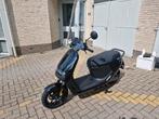 Segway e110s Black e-scooter 466 km brede voorband, Ophalen, Maximaal 45 km/u, Elektrisch, Nieuw