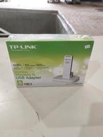 TP-Link USB Adapter, Computers en Software, Ophalen, Nieuw, X, X