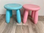 2 kinder krukjes, Ophalen of Verzenden, Gebruikt, Kunststof