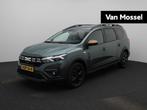 Dacia Jogger 1.0 TCe 110 Extreme 7p. | Pack Extreme | Pack M, Auto's, Dacia, Voorwielaandrijving, Stof, Euro 6, 7 stoelen
