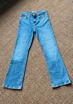 Tommy Hilfiger bootcut 26/28, Kleding | Dames, Ophalen of Verzenden, Zo goed als nieuw, Blauw, W27 (confectie 34) of kleiner