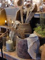 Stoer, sober, landelijk en sfeervol woonshoppen Pimpskuorke, Huis en Inrichting, Woonaccessoires | Overige, Ophalen of Verzenden