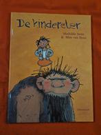Mathilde Stein - De kindereter, nieuw, Boeken, Ophalen of Verzenden, Nieuw
