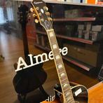 Epiphone J-200 EC Studio Left Handed (EJ-200SCE), Vintage Su, Muziek en Instrumenten, Snaarinstrumenten | Gitaren | Akoestisch
