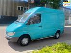 Mercedes-Benz Sprinter 308 CDI 2.2 300 * 171.236 KM NAP * Ai, Gebruikt, Zwart, 4 cilinders, 2800 kg