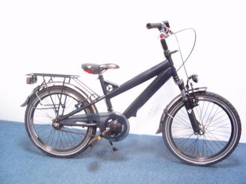 jongensfiets  20 inch  beschikbaar voor biedingen