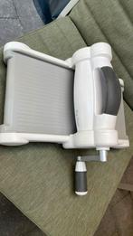 Sissix Big Shot snij- en embossing machine, Ophalen of Verzenden, Zo goed als nieuw, Overige typen, Sizzix