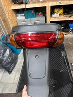 Achterspatbord sp98 - type 1/2/3 GLOEDNIEUW, Ophalen of Verzenden, Zo goed als nieuw