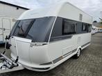Hobby Excellent 460 UFE Hobby 460 UFE Excellent, Caravans en Kamperen, Caravans, Rondzit, Hobby, Bedrijf, Ringverwarming