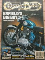 Classic Bike Magazine april 1993, Verzenden, Gelezen