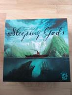 Sleeping Gods (ENG) bordspel, Ophalen of Verzenden, Zo goed als nieuw