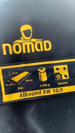 Nomad xw 10 allround slaapmat extra breed, Ophalen of Verzenden, Zo goed als nieuw