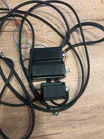 Nema 23 Stappenmotoren voor CNC Project, Ophalen of Verzenden, Gebruikt