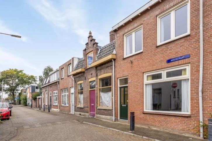 Gezocht: Beleggingspand, Opknapper, Huizen en Kamers, Op zoek naar een huis