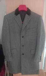 Suitsupply overcoat / mantel, puur wol maat 48, Kleding | Heren, Verzenden, Zo goed als nieuw, Maat 48/50 (M), Suitsupply