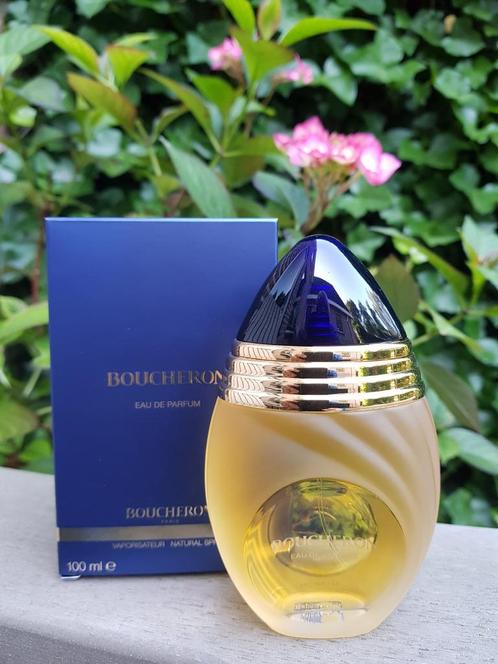 Boucheron edp 5ml/10 ml, Sieraden, Tassen en Uiterlijk, Uiterlijk | Parfum, Nieuw, Ophalen of Verzenden