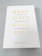 Vex King - Good Vibes, Good Life, Ophalen of Verzenden, Zo goed als nieuw, Vex King