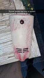 Gilera runner voorkap blank (spuitkap), Ophalen of Verzenden, Kap, Overige merken