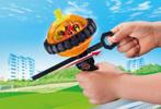 Playmobil 9203 Stunt Set, Ophalen of Verzenden, Zo goed als nieuw, Jongen of Meisje