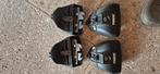 Thule dakdragers voeten (4st) - Opel corsa 1.4 twinport