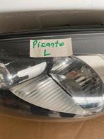 Kia picanto koplamp L, Auto diversen, Wieldoppen, Ophalen, Gebruikt, Bolautoparts1@gmail.com, Bolautoparts1