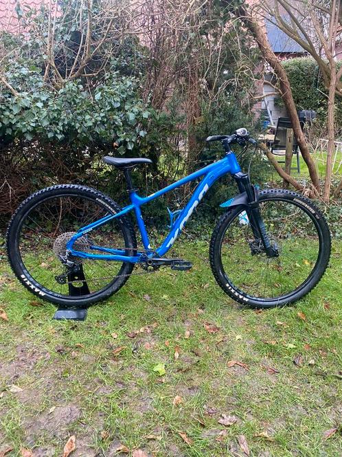 Kona kahuna maat s, Fietsen en Brommers, Fietsen | Mountainbikes en ATB, Gebruikt, Overige merken, Hardtail, Ophalen