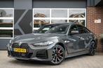 BMW 4 Serie 420 420i | M Sport | Shadow | Panorama | Head-Up, Automaat, 1998 cc, Achterwielaandrijving, Gebruikt