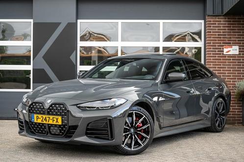 BMW 4 Serie 420 420i | M Sport | Shadow | Panorama | Head-Up, Auto's, BMW, Bedrijf, Te koop, 4-Serie, 360° camera, ABS, Achteruitrijcamera